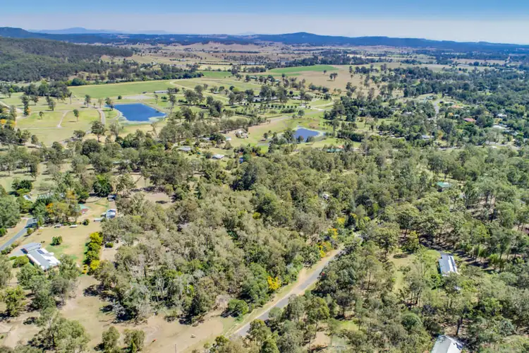 Second view of Homely land listing, 68-80 Bluegum Drive, Canungra QLD 4275