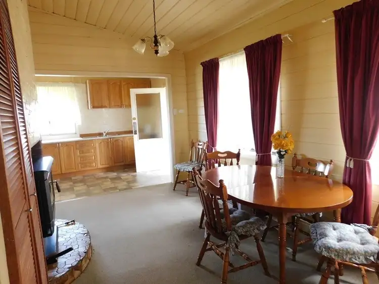 Fifth view of Homely house listing, 45 Clarke Street, Nimmitabel NSW 2631