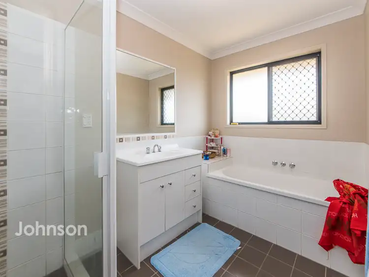 Sixth view of Homely house listing, 8 Demmers Court, Goodna QLD 4300