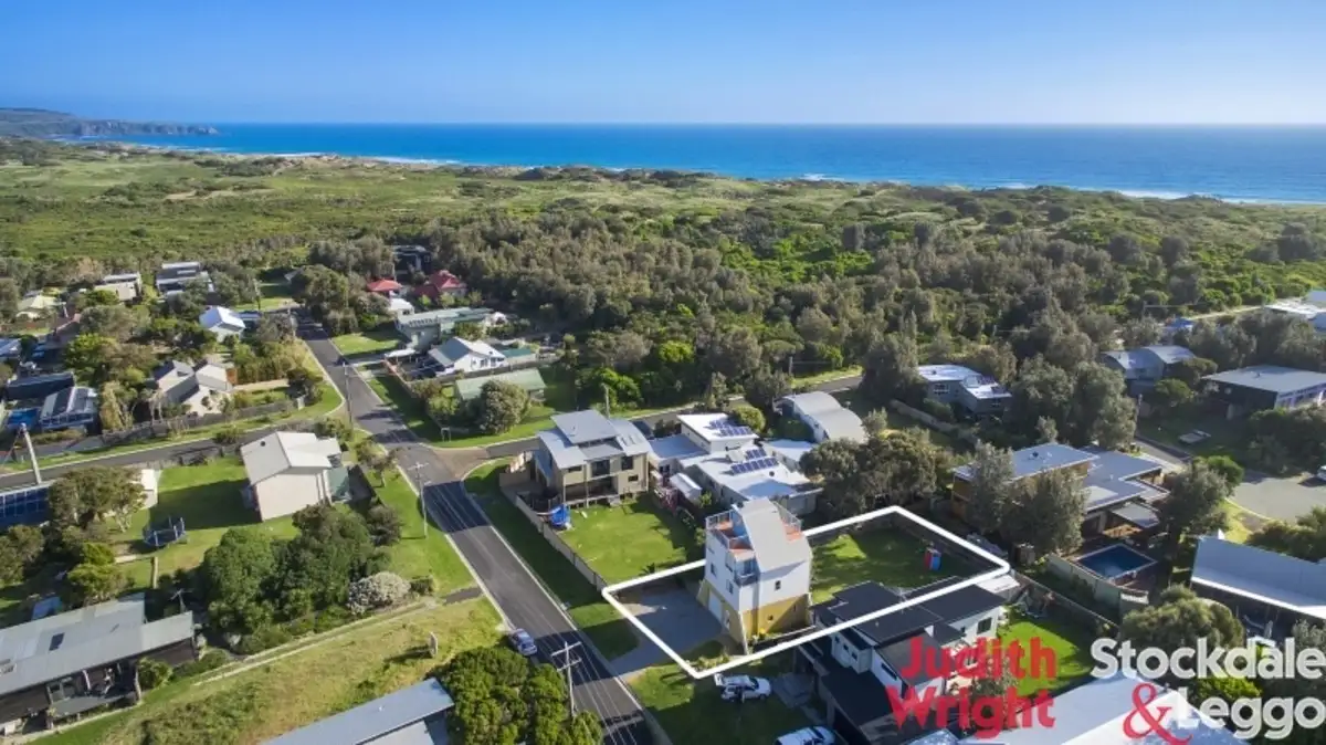 Main view of Homely house listing, 34 Second Avenue, Cape Woolamai VIC 3925