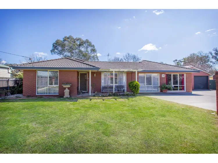 Main view of Homely house listing, 12 St Johns Court, Jindera NSW 2642