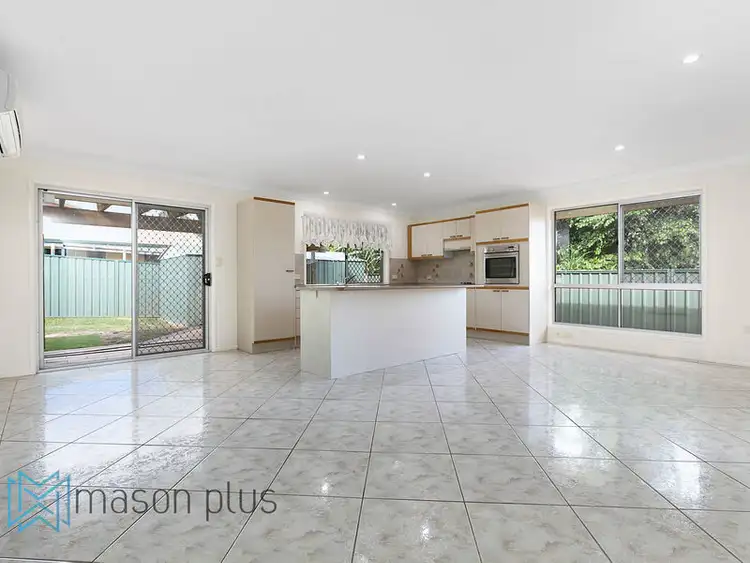 Third view of Homely house listing, 11 Lorton Street, Alexandra Hills QLD 4161