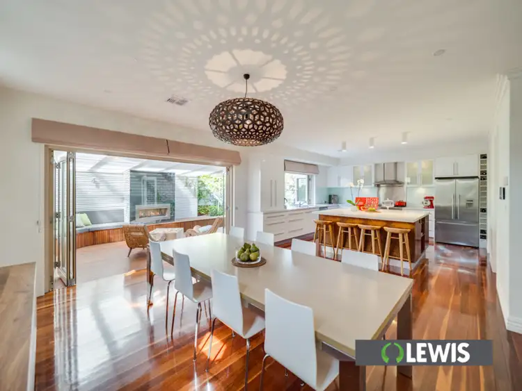 Second view of Homely house listing, 95 The Boulevard, Thomastown VIC 3074