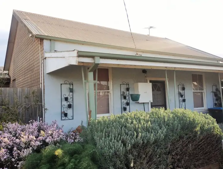 Second view of Homely house listing, 465 Duncans Road, Werribee South VIC 3030