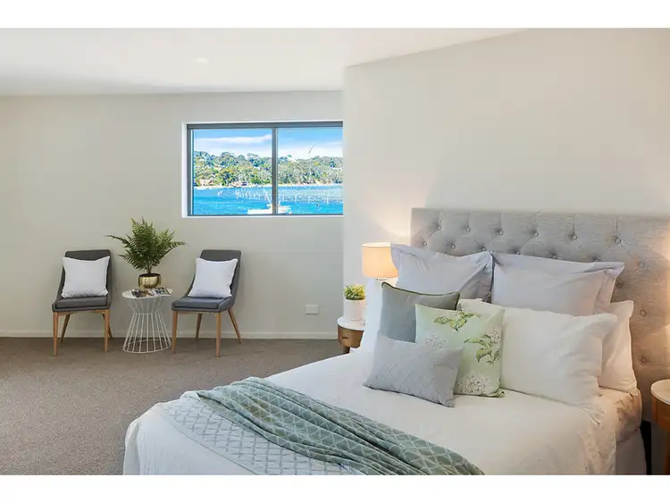 Seventh view of Homely unit listing, 10/3 Market Street, Merimbula NSW 2548