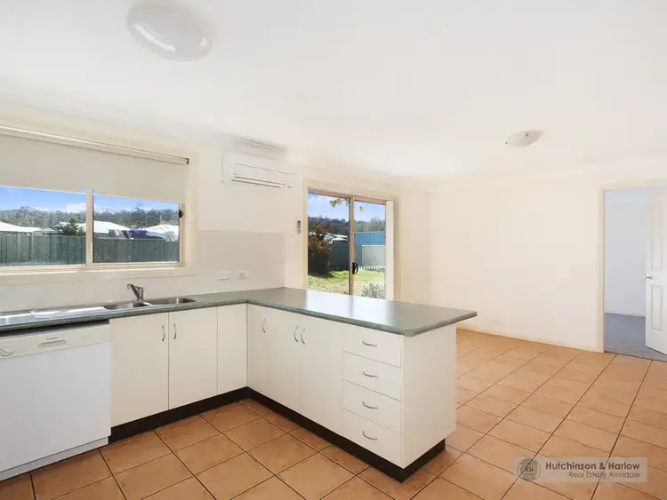 Fourth view of Homely house listing, 5 Aldred Avenue, Armidale NSW 2350