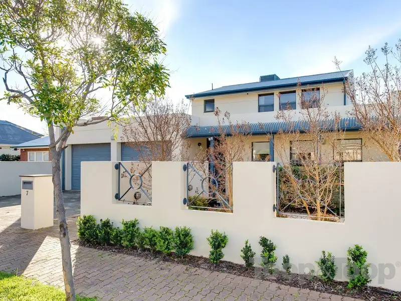 Main view of Homely house listing, 7 Dyson Road, Walkerville SA 5081