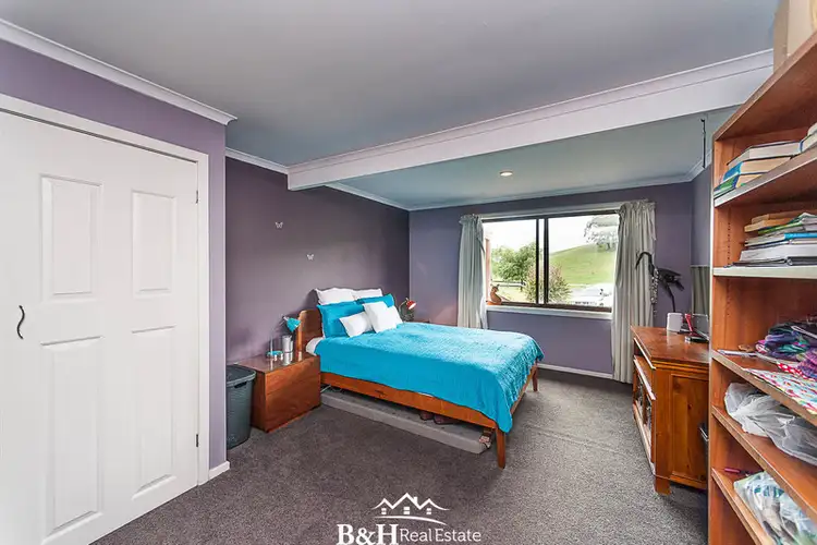 Seventh view of Homely house listing, 58 Frenchs Road, Riana TAS 7316
