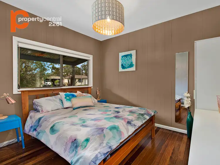 Fourth view of Homely house listing, 16 Laguna Parade, Berkeley Vale NSW 2261