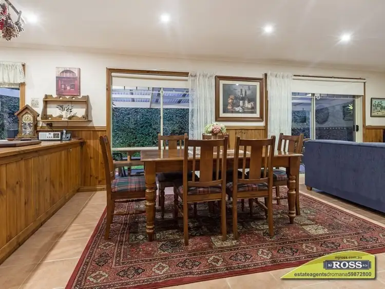 Sixth view of Homely house listing, 21 Olympic Parade, Dromana VIC 3936