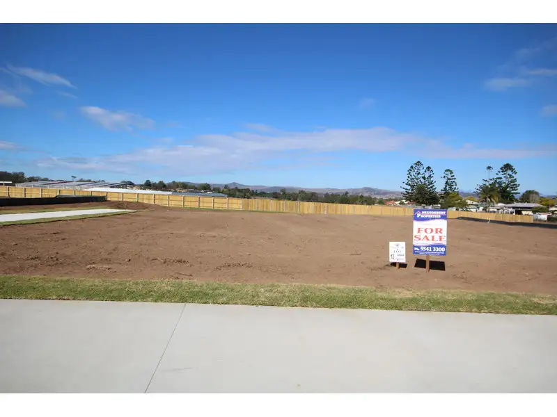 Main view of Homely land listing, 13 Jason Day Drive, Beaudesert QLD 4285