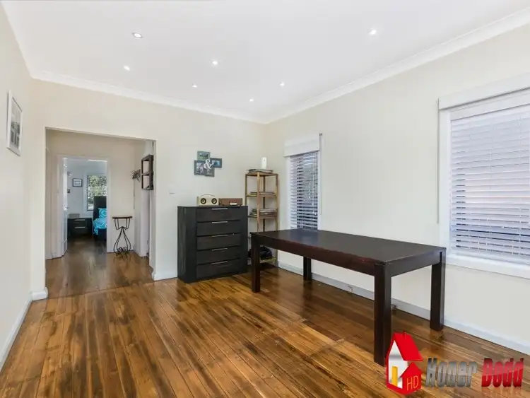Fifth view of Homely house listing, 320 The Grand Parade, Sans Souci NSW 2219