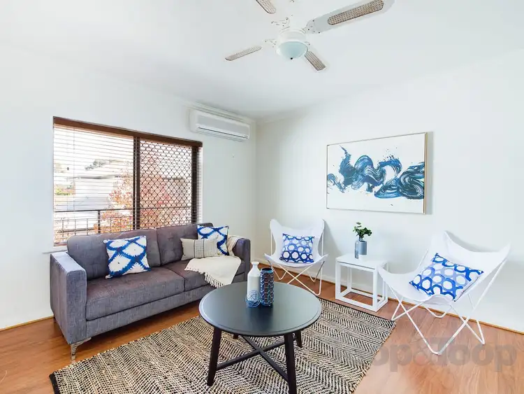 Third view of Homely unit listing, 7/6 West Street, Evandale SA 5069