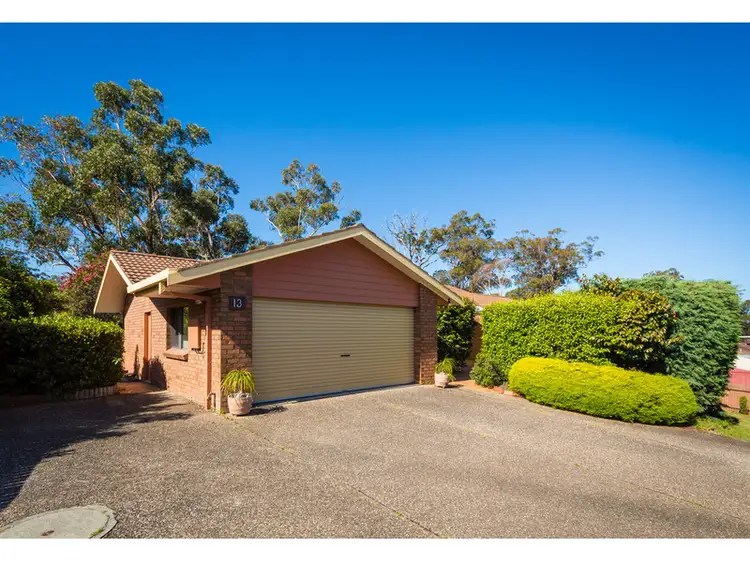 13 Pacific Way, Tura Beach NSW 2548