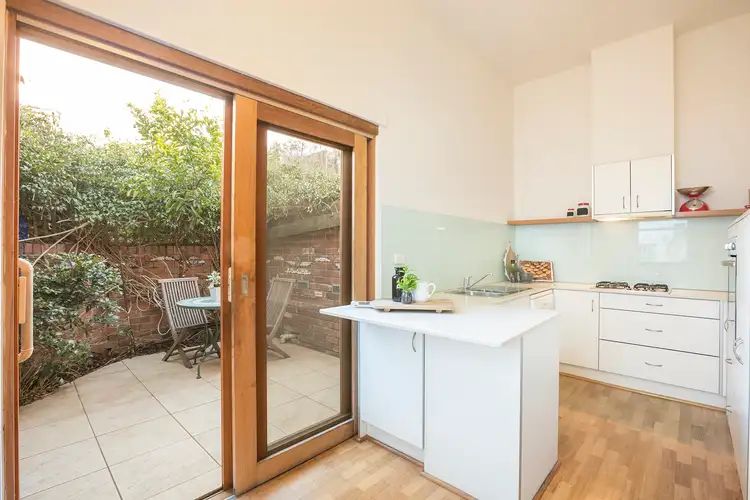 Fourth view of Homely house listing, 21 Leopold Street, South Yarra VIC 3141