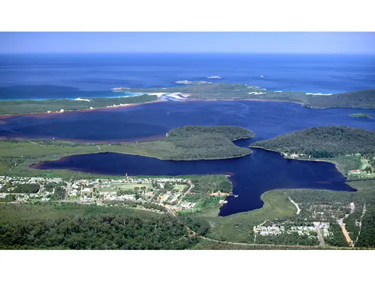 Fourth view of Homely land listing, 11 Howe Court, Walpole WA 6398
