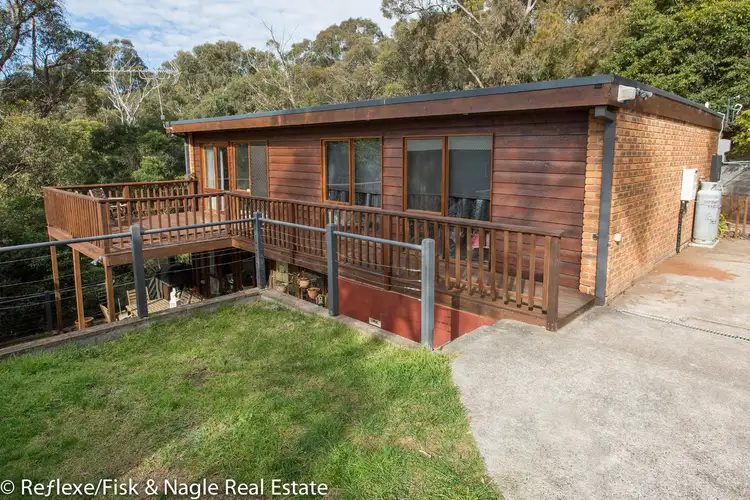 Main view of Homely house listing, 38 Beverley Street, Merimbula NSW 2548