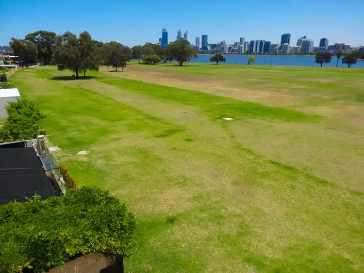 Fifth view of Homely land listing, 31 Swanview Terrace, South Perth WA 6151
