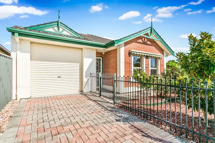 Main view of Homely house listing, 137 Cliff Street, Glengowrie SA 5044