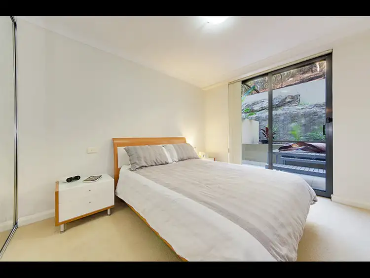 Second view of Homely apartment listing, 310/40 King Street, Wollstonecraft NSW 2065