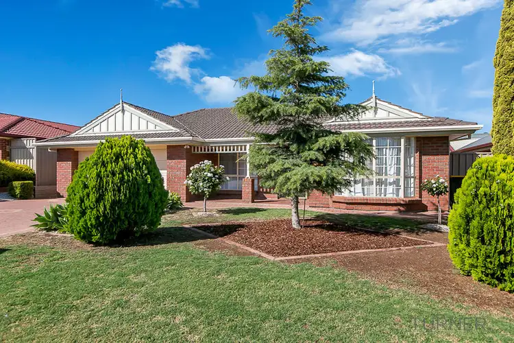 Main view of Homely house listing, 16 Carlisle Court, Hallett Cove SA 5158