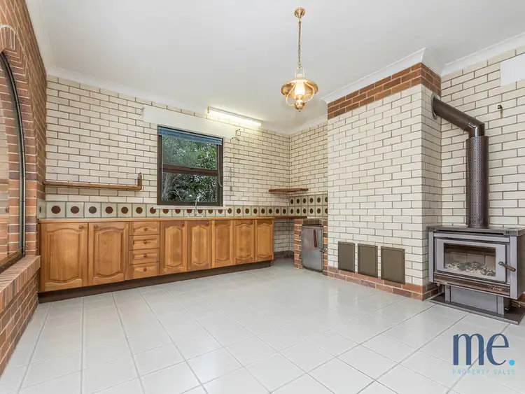 Fifth view of Homely house listing, 50 Robinson Road, Mount Mee QLD 4521