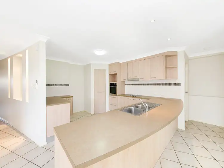 Second view of Homely house listing, 134 Joseph Avenue, Moggill QLD 4070