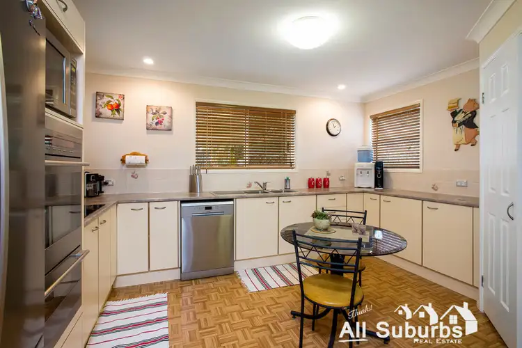 Fifth view of Homely house listing, 1 Kingfisher Close, Loganlea QLD 4131