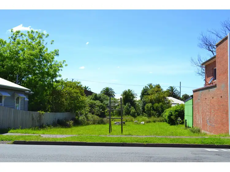 Main view of Homely land listing, 52 Cameron Street, Wauchope NSW 2446