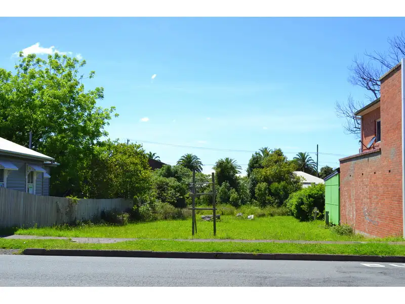 Main view of Homely land listing, 52 Cameron Street, Wauchope NSW 2446