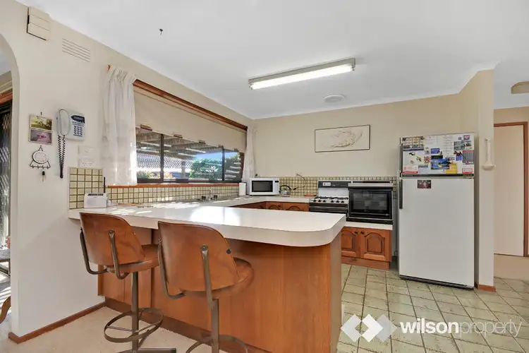 Fourth view of Homely house listing, 1 Farina Court, Traralgon VIC 3844
