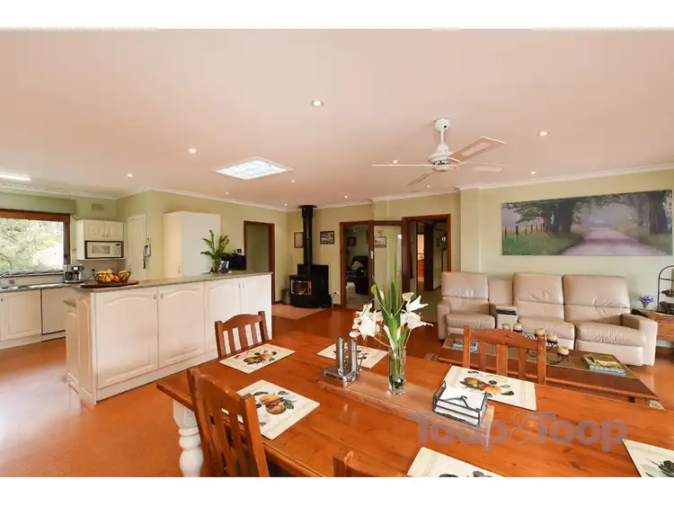 Fifth view of Homely house listing, 135 Piccadilly Road, Crafers SA 5152