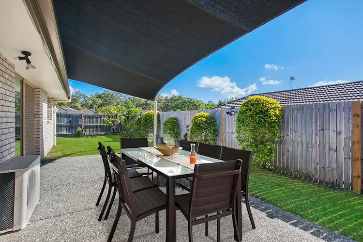 Third view of Homely house listing, 7 Debbie Way, Nerang QLD 4211