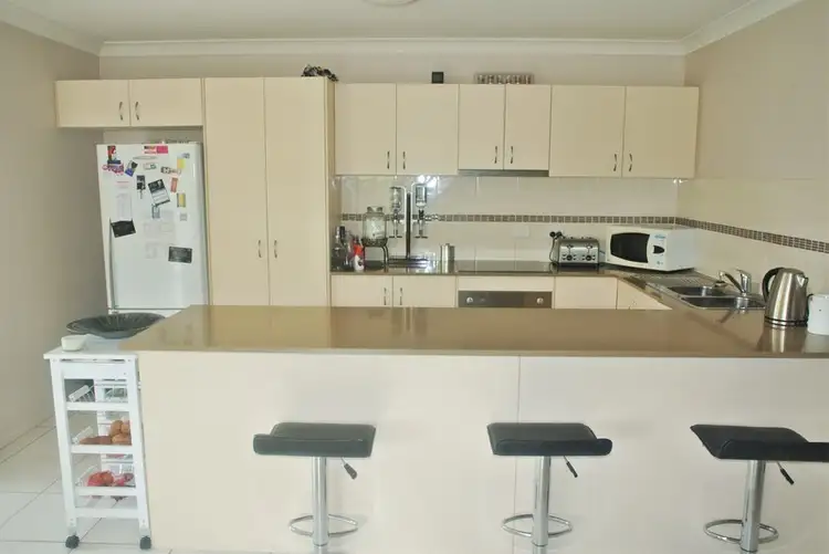 Third view of Homely unit listing, Unit 2/31 Eumundi Street, Ormeau QLD 4208