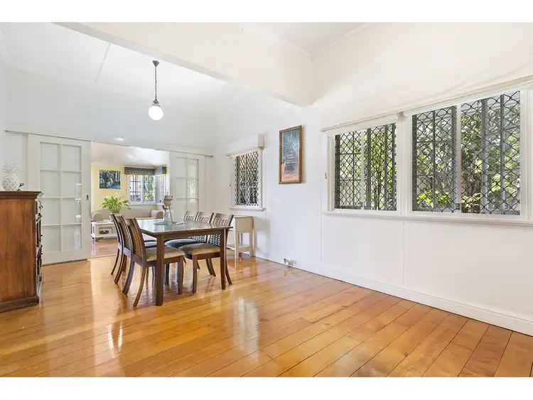 Fourth view of Homely house listing, 116 Caroline Street, The Range QLD 4700