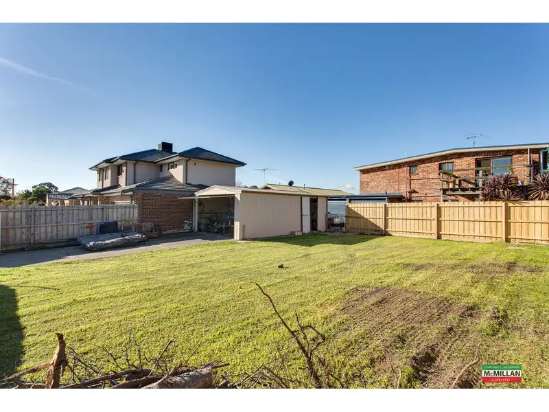 Main view of Homely land listing, 11 Clematis Street, Dromana VIC 3936