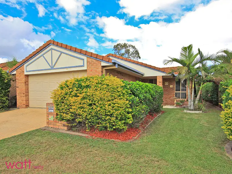 Main view of Homely house listing, 75 Silkyoak Circuit, Fitzgibbon QLD 4018