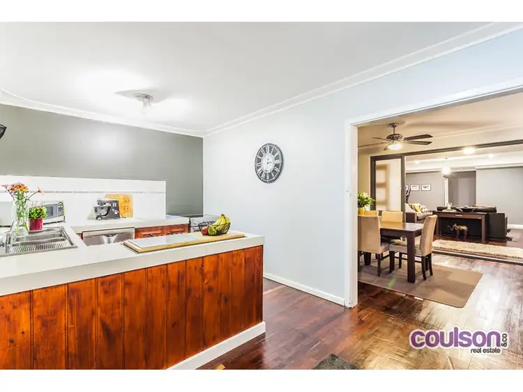 Seventh view of Homely house listing, 13 Wellard Road, Calista WA 6167