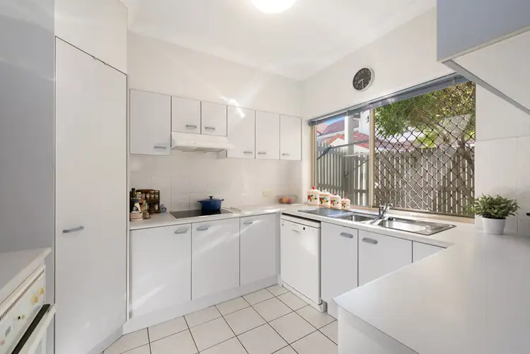 Third view of Homely townhouse listing, 6/12 Haig Street, Clayfield QLD 4011