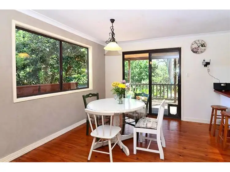 Seventh view of Homely house listing, 52 Kinabalu Drive, Tamborine Mountain QLD 4272
