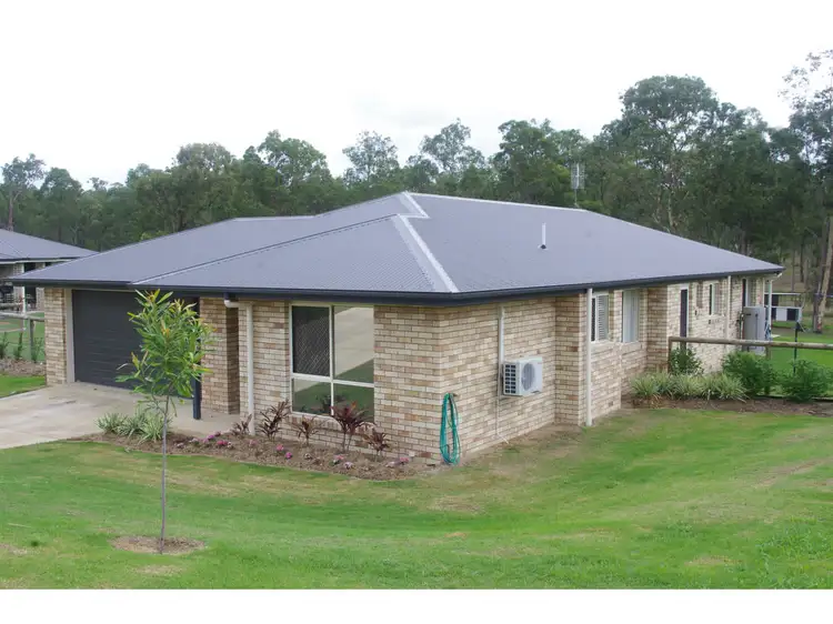 32 Spotted Gum Road, Gatton QLD 4343