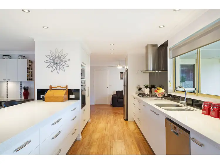 Fourth view of Homely house listing, 9 Headland Drive, Tura Beach NSW 2548