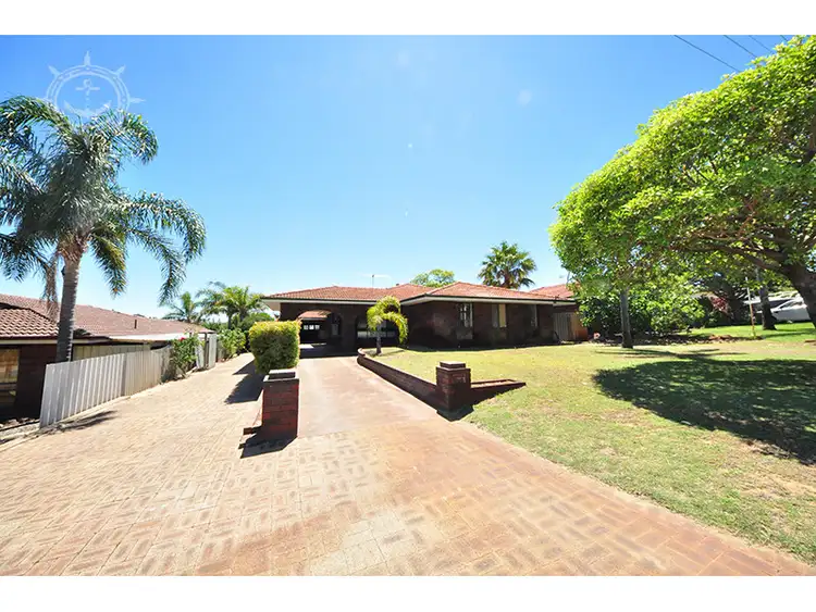30 Etherington Ave, Spearwood WA 6163
