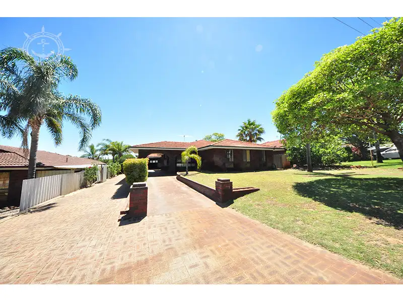 Main view of Homely house listing, 30 Etherington Ave, Spearwood WA 6163