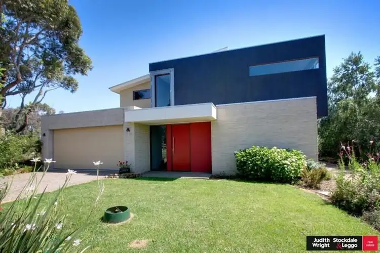Sixth view of Homely townhouse listing, 1/2 Hartley Street, Cowes VIC 3922