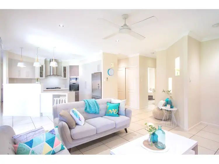 Sixth view of Homely house listing, 13 Calliandra Court, Mount Louisa QLD 4814