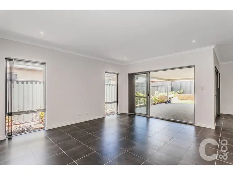 Sixth view of Homely house listing, 5 Irasburg Parade, Wellard WA 6170
