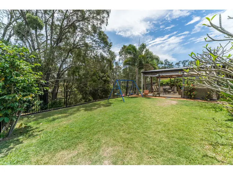 Fourth view of Homely house listing, 10 Silverpine Crescent, Oxenford QLD 4210