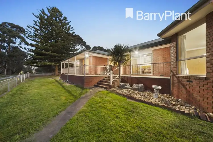 Third view of Homely house listing, 6 A'beckett Road, Bunyip VIC 3815