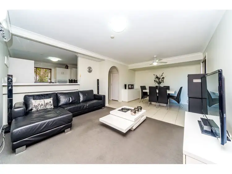 Sixth view of Homely townhouse listing, 214/641 Pine Ridge Road, Biggera Waters QLD 4216